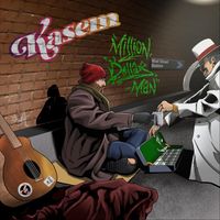 Kasem - Million Dollar Man