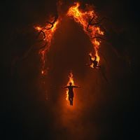 Jonas - Echoes of the Void