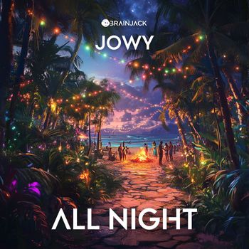 Jowy - All Night