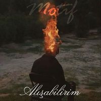 Motif - Alışabilirim