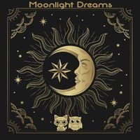 The Cat and Owl - Moonlight Dreams