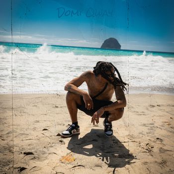 saa'turn - Domi Oway  (Explicit)
