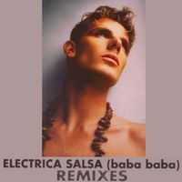 Mark Anthony - Electrica Salsa (Baba Baba) (Remixes)