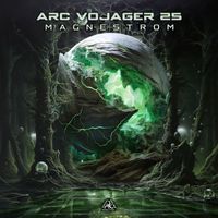 Arc Voyager 25 - Magnestrom