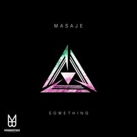 Masaje - Something