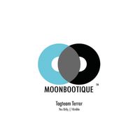 Tagteam Terror - You Only / Kimble