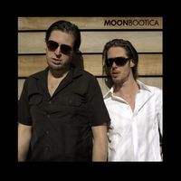 Moonbootica - Album 12 (Explicit)