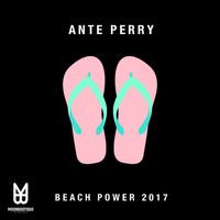 Ante Perry - Beach Power 2017