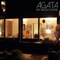 AGATA - I'm from home