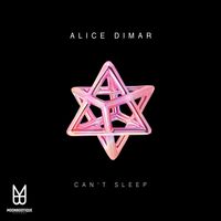 Alice DiMar - Can't Sleep
