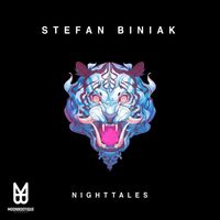 Stefan Biniak - Nighttales