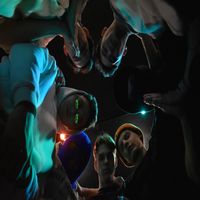 Vacuum - vacuum cypher (Remastered)