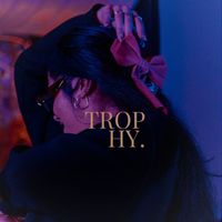 Helena Yasmin - Trophy.