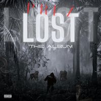 PREZ - L O S T (The Album) (Explicit)