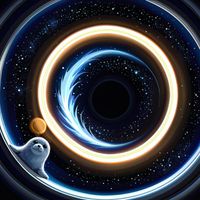 Nytro - Space Melodyssey