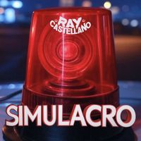 Ray Castellano - Simulacro