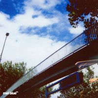 Mel Blue - 2 Go