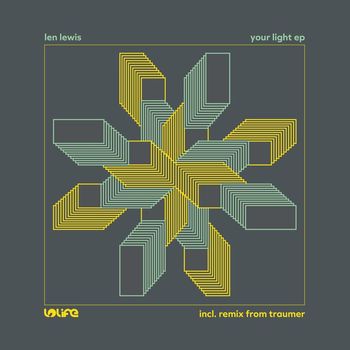 Len Lewis - Your Light