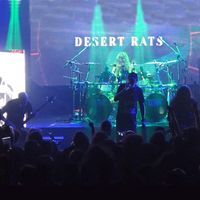 Lethal - Desert Rats