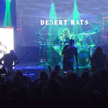 Lethal - Desert Rats