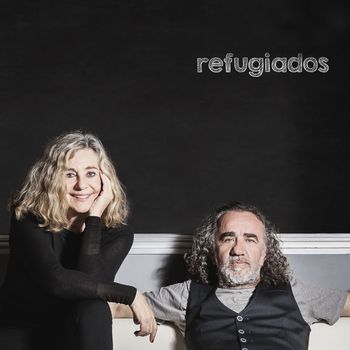Cómplices - Refugiados