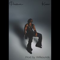Kasar - Pressure