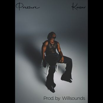 Kasar - Pressure