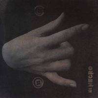 El Negro - Tudo Vai Mudar