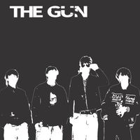 Revolver - The Gun
