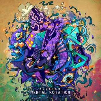 Kluster - Mental Rotation