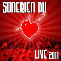 Sonerien Du - Live 2011