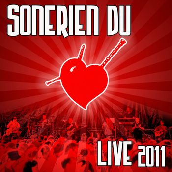 Sonerien Du - Live 2011