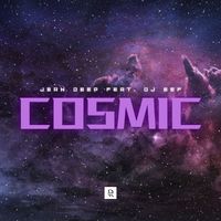 Jean Deep feat. DJ Eef - Cosmic