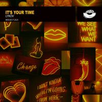 Lykov - Its Your Time