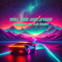 Jimmy de la Mar - Will You Run Away