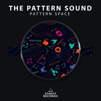 The Pattern Sound - Pattern Space