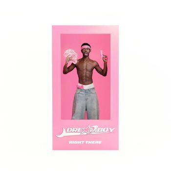 Lil Nas X - RIGHT THERE! (Explicit)