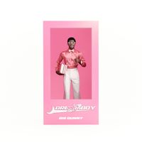 Lil Nas X - BIG DUMMY! (Explicit)