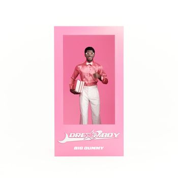 Lil Nas X - BIG DUMMY! (Explicit)