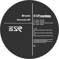 Brune - Nemesis EP
