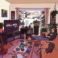 kLL sMTH - cHLL sMTH, Vol. 2