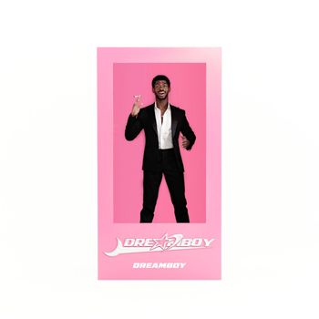 Lil Nas X - DREAMBOY (Explicit)