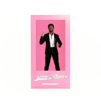 Lil Nas X - DREAMBOY (Explicit)