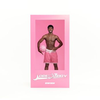 Lil Nas X - SWISH (Explicit)
