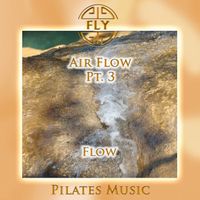 Fly - Air Flow, Pt. 3 - Flow (Beat Version)
