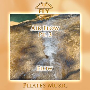 Fly - Air Flow, Pt. 3 - Flow (Beat Version)