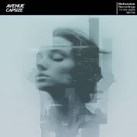 AVENUE - Capsize