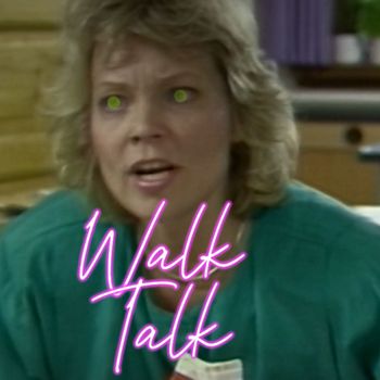 Yup - Walk Talk (Explicit)