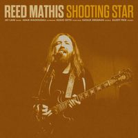 Reed Mathis - Shooting Star