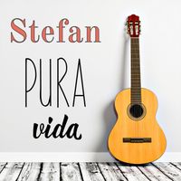 Stefan - Pura Vida (Rumba)